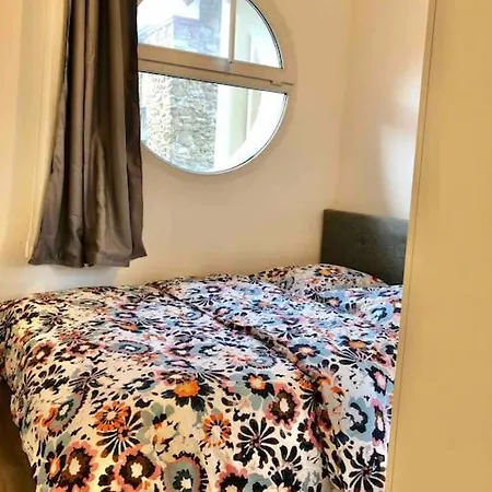 Flat In Le Roy, 6 Min From Paris * Choisy-le-Roi